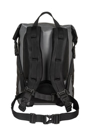 Mochila Estanque Truzz Expedition 26L 3 zipers  Cinza