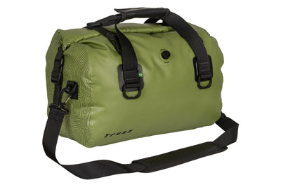 Bolsa Estanque Expedition com Alças Truzz 26 L  Verde