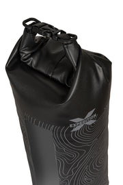 Saco Estanque Organizador Expedition Truzz 6L Preto